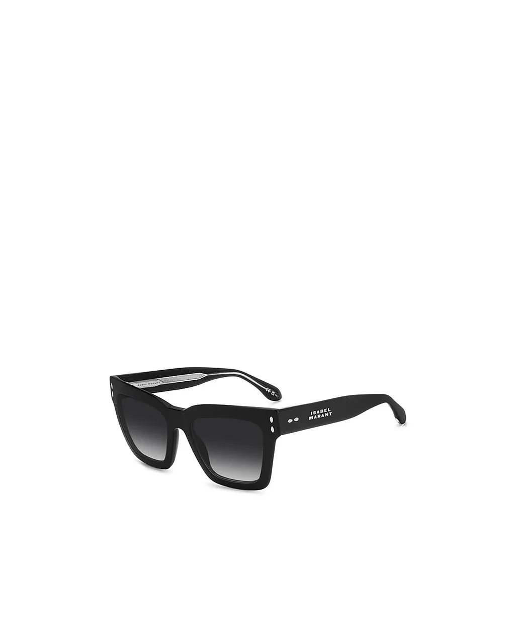 Isabel Marant Cat-Eye Frame Sunglasses