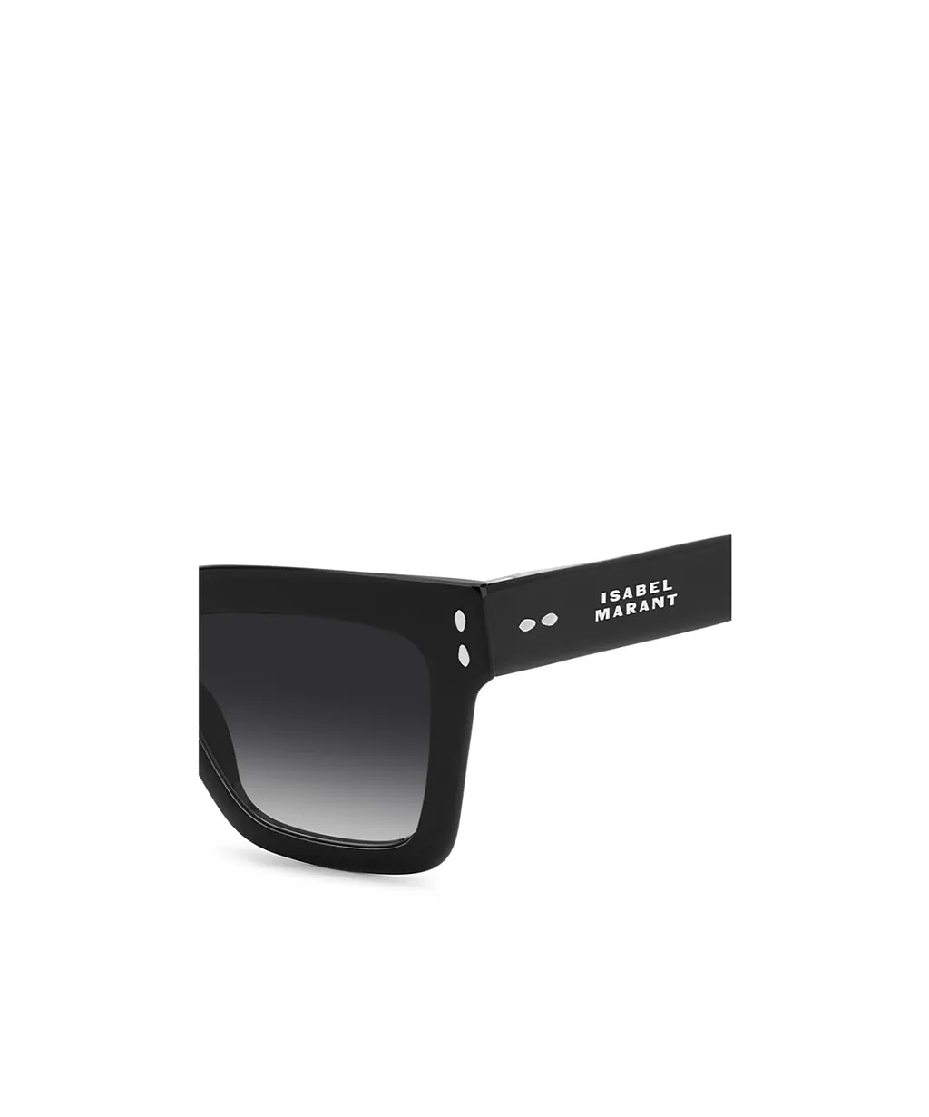 Isabel Marant Cat-Eye Frame Sunglasses
