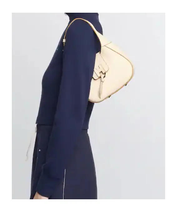Hogan Trend Mini Hobo Bag