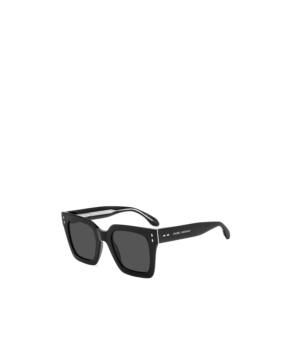 Isabel Marant Square Frame Sunglasses