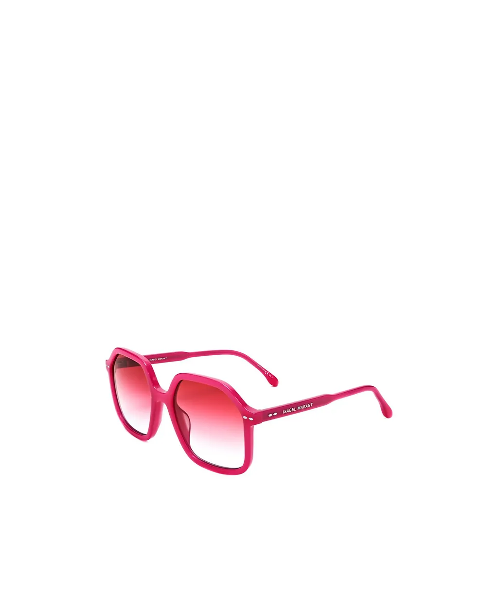 Full Frame Sunglasses