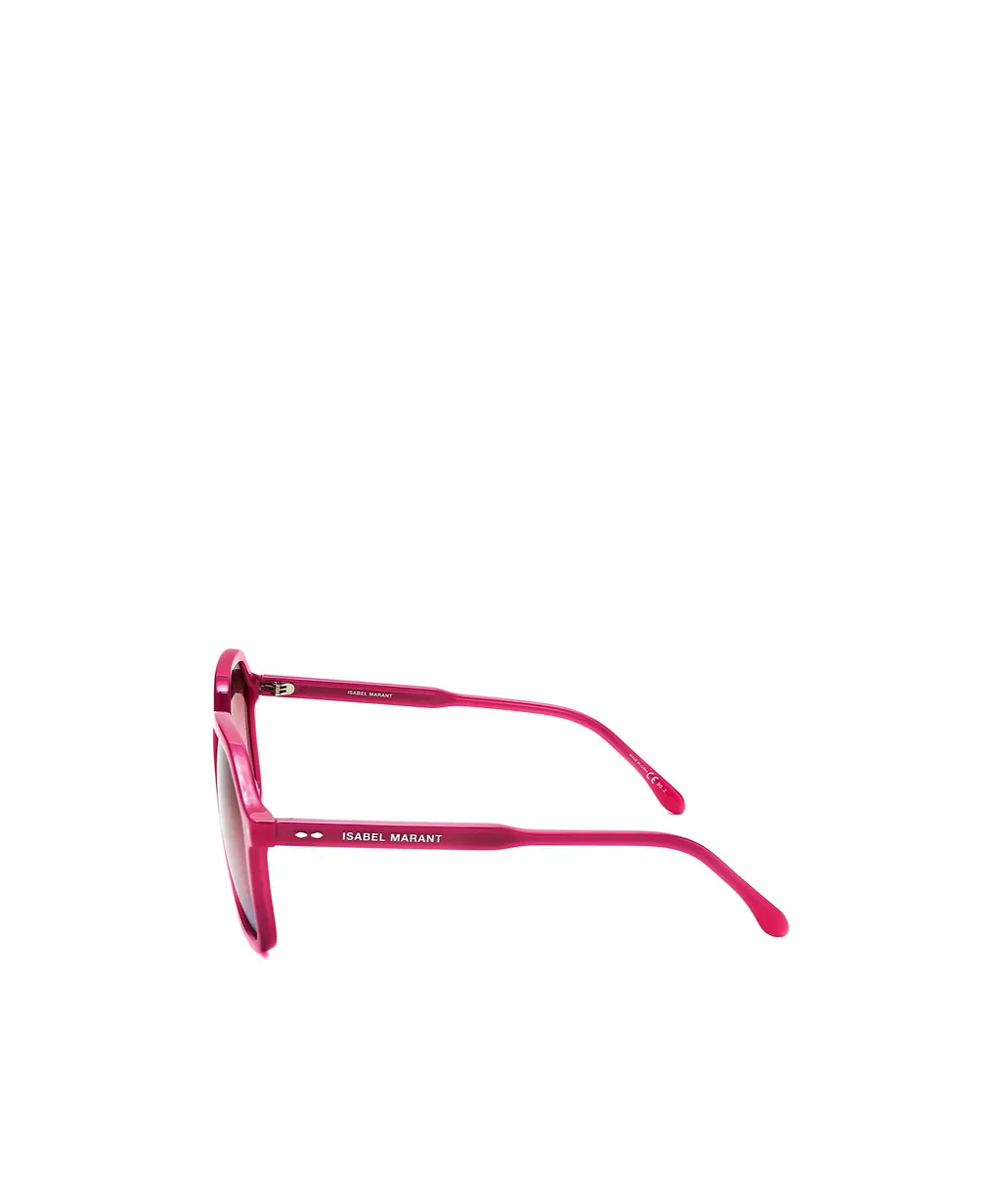 Full Frame Sunglasses