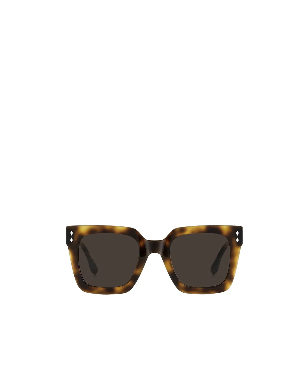 Isabel Marant Square Frame Sunglasses