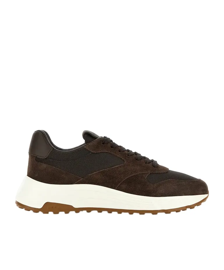 Hogan Hyperlight Low-Top Sneakers