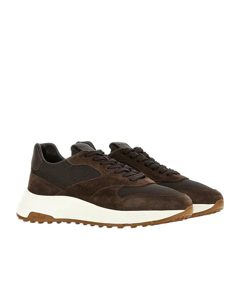 Hogan Hyperlight Low-Top Sneakers