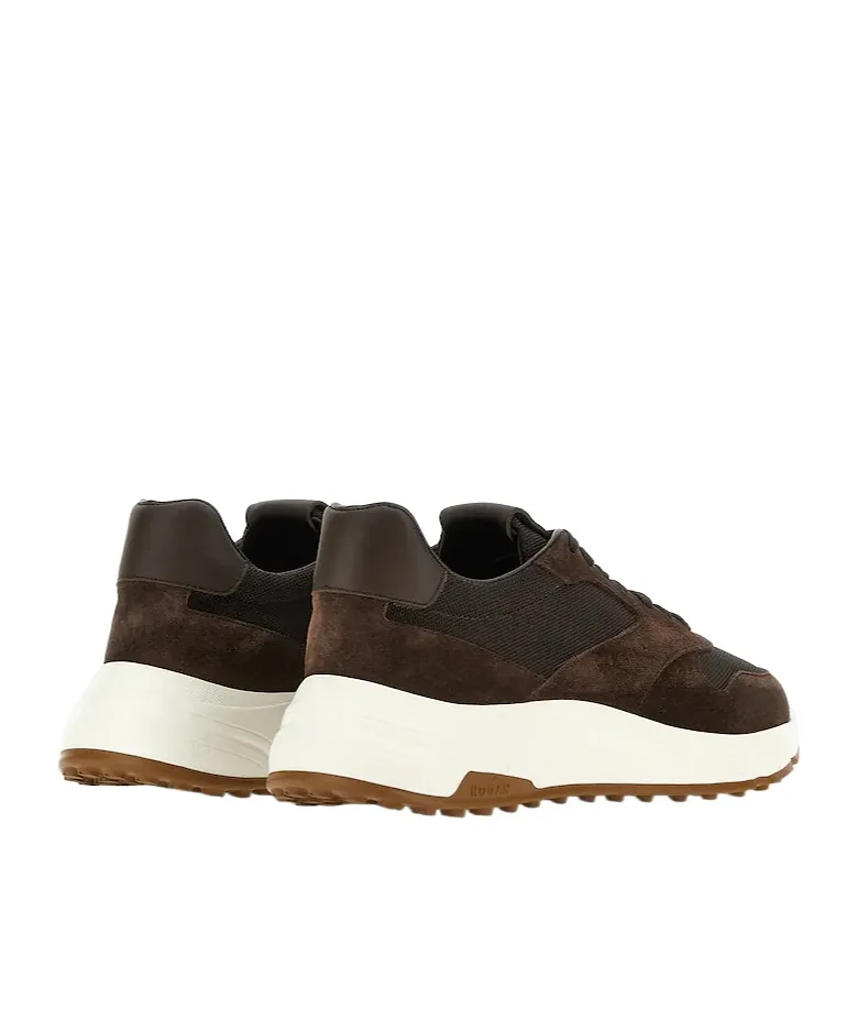 Hogan Hyperlight Low-Top Sneakers