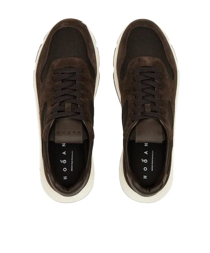 Hogan Hyperlight Low-Top Sneakers