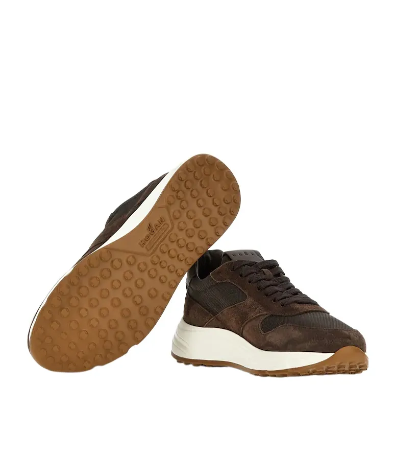 Hogan Hyperlight Low-Top Sneakers