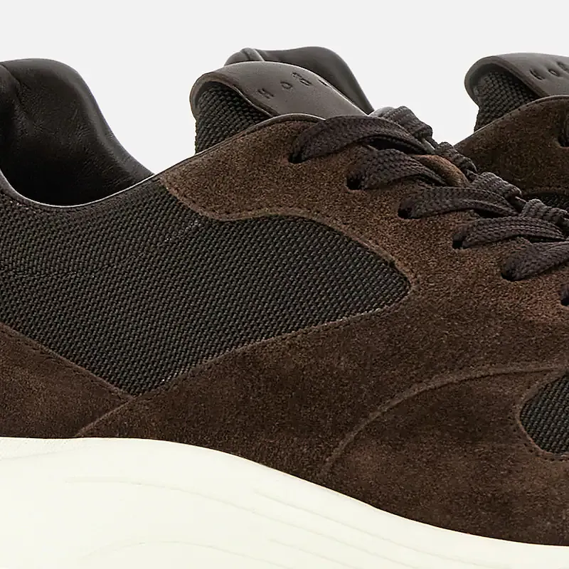 Hogan Hyperlight Low-Top Sneakers