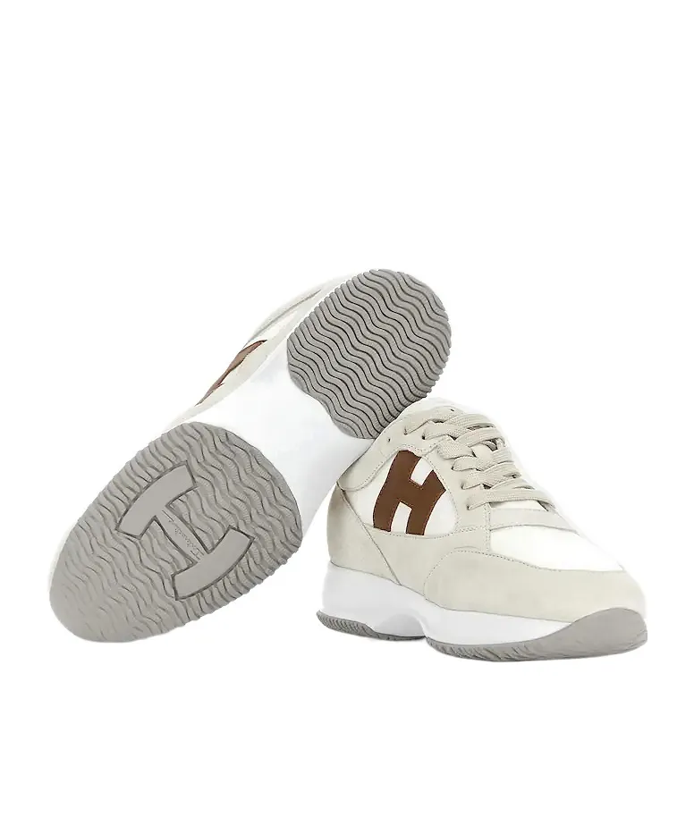 Hogan Interactive Low-Top Sneakers