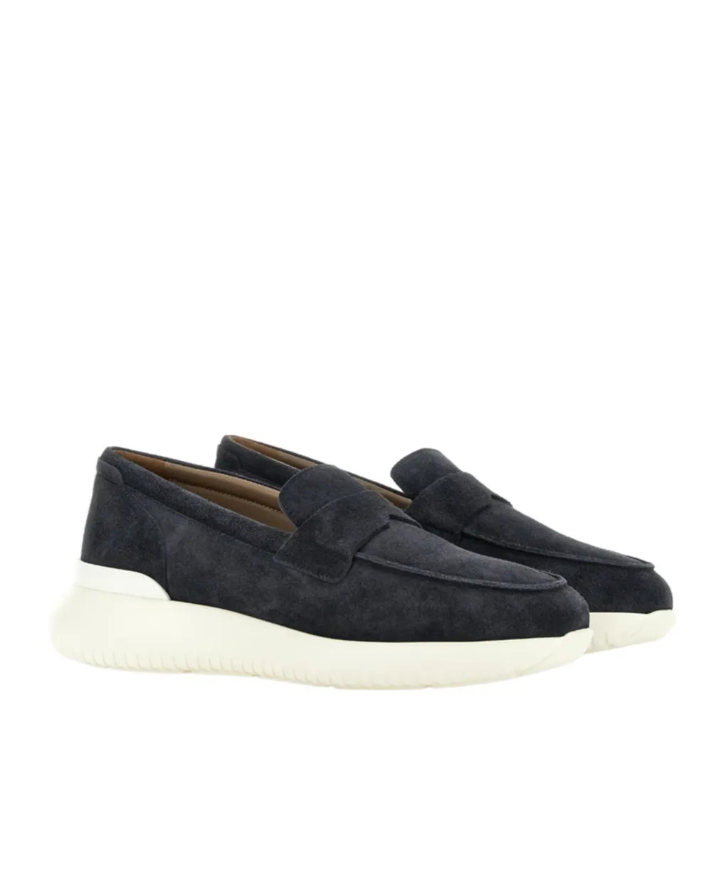 Hogan Interactive³ Loafers