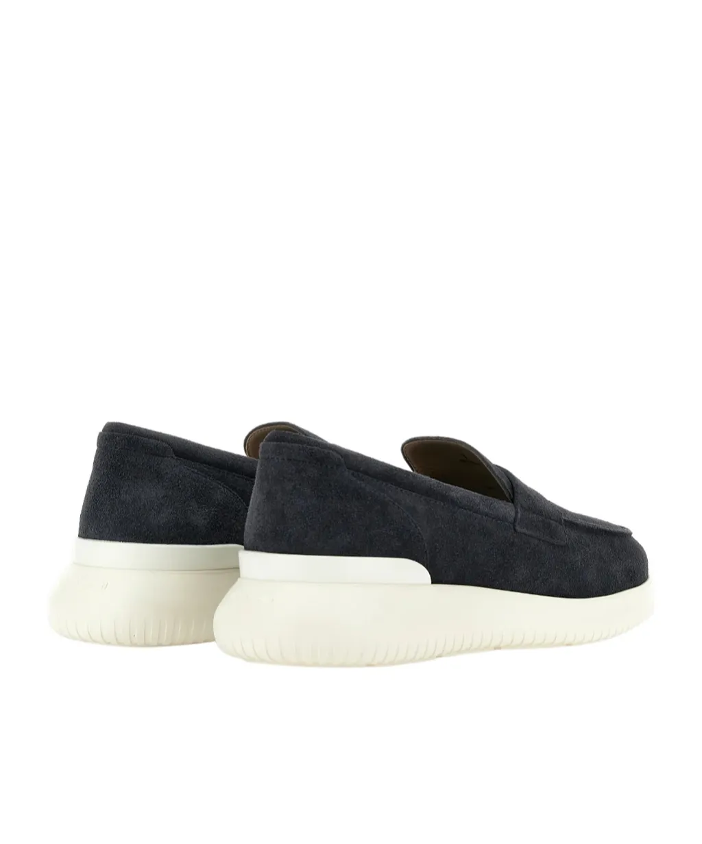 Hogan Interactive³ Loafers