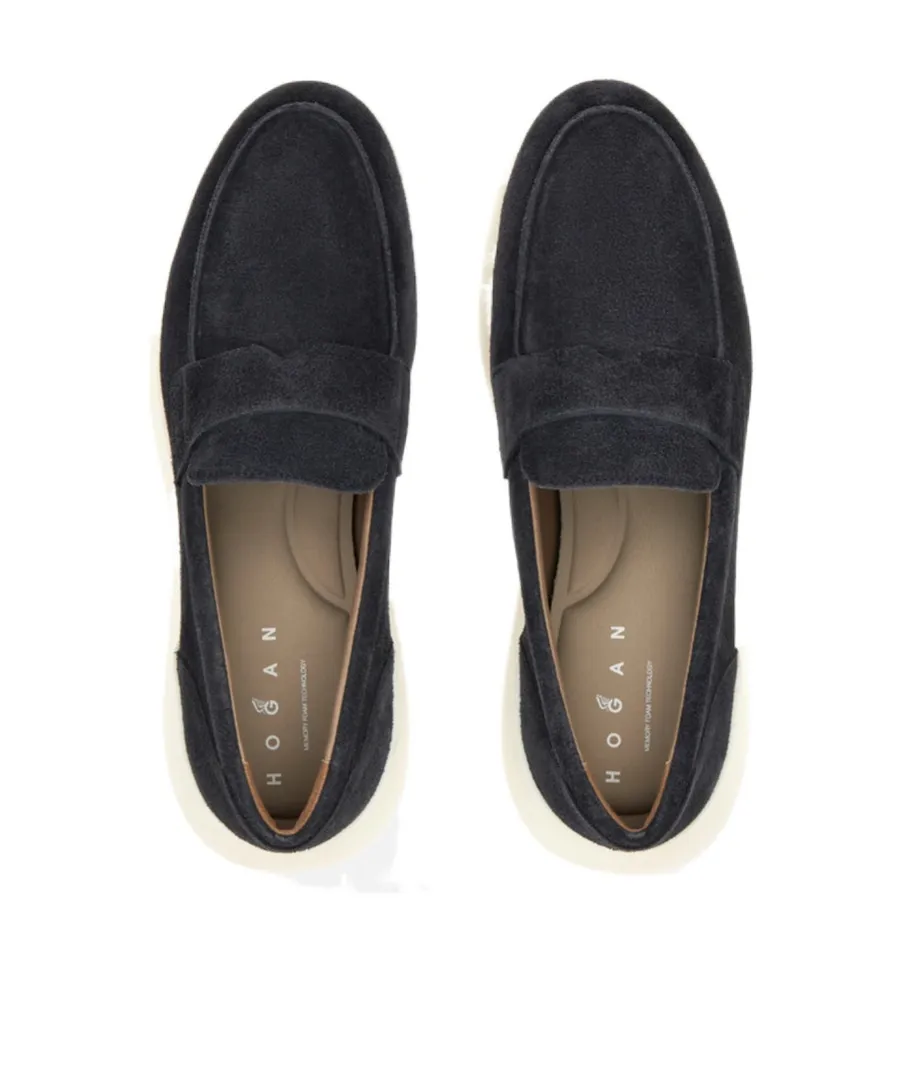 Hogan Interactive³ Loafers