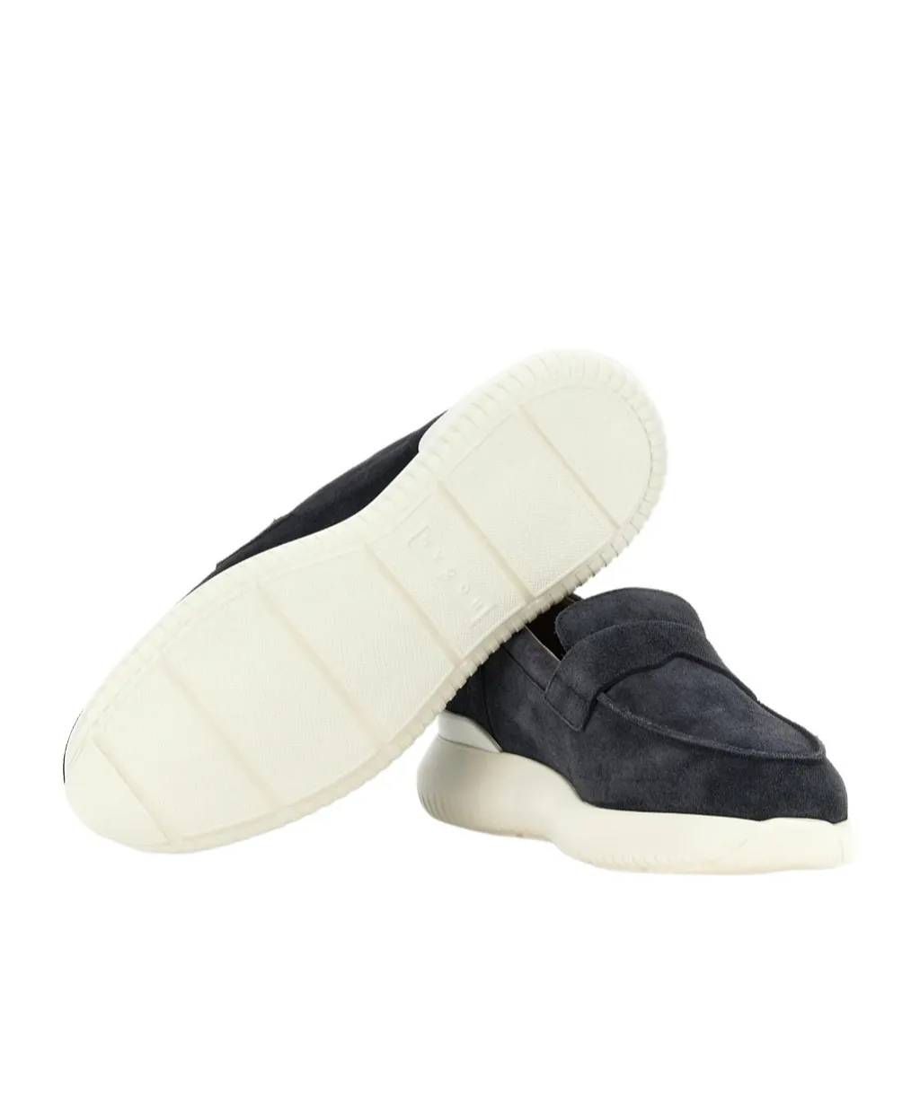 Hogan Interactive³ Loafers