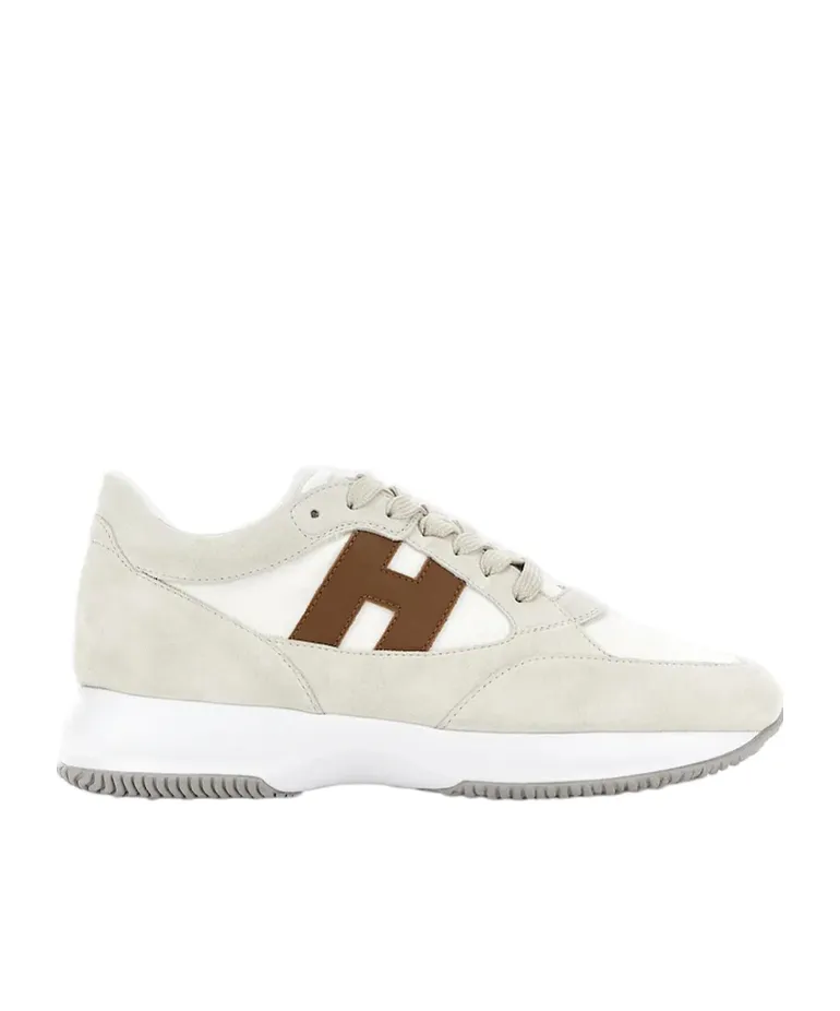 Hogan Interactive Low-Top Sneakers