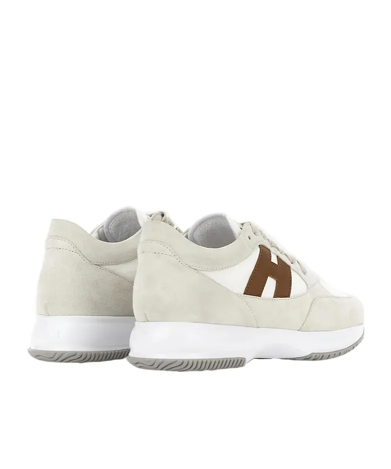 Hogan Interactive Low-Top Sneakers