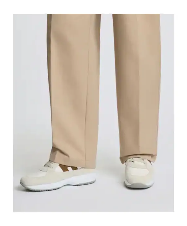 Hogan Interactive Low-Top Sneakers