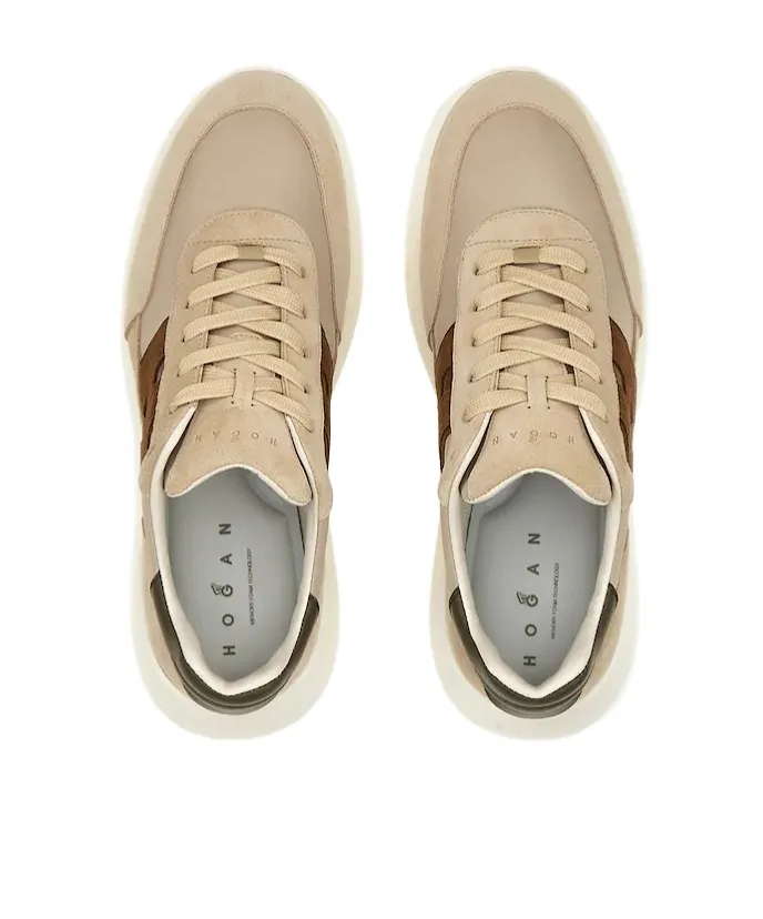 Hogan Interactive³ Sneakers