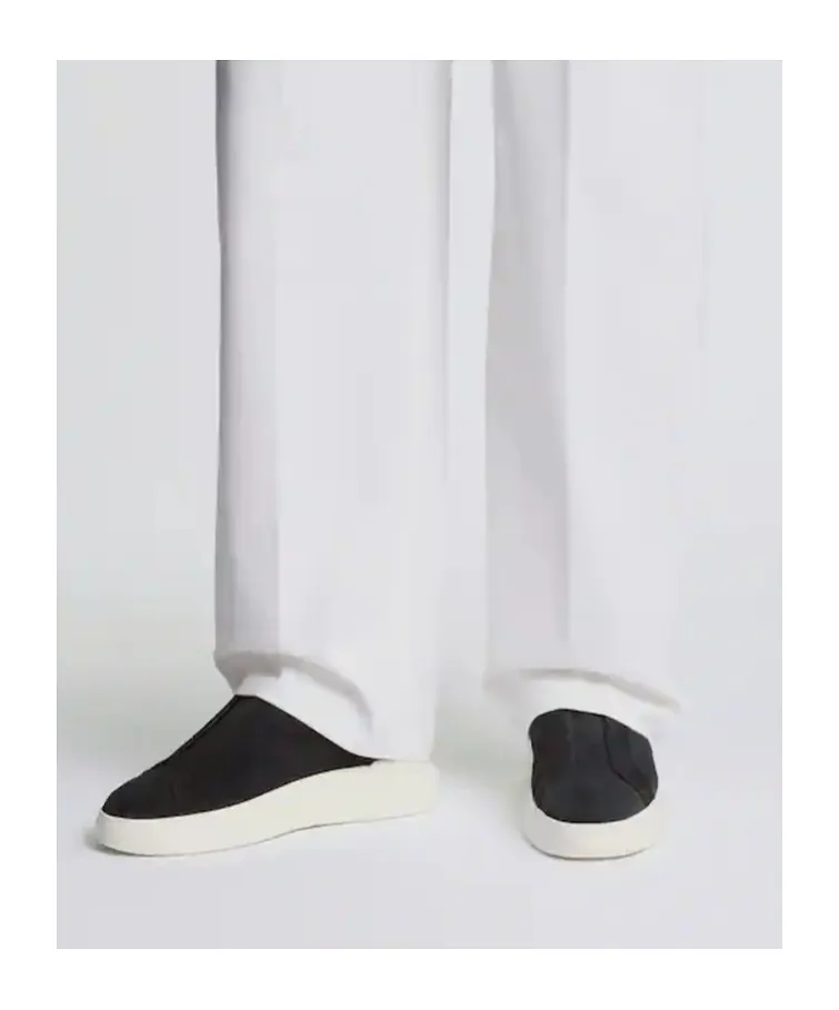 Hogan H580 Bull Low-Top Sneakers
