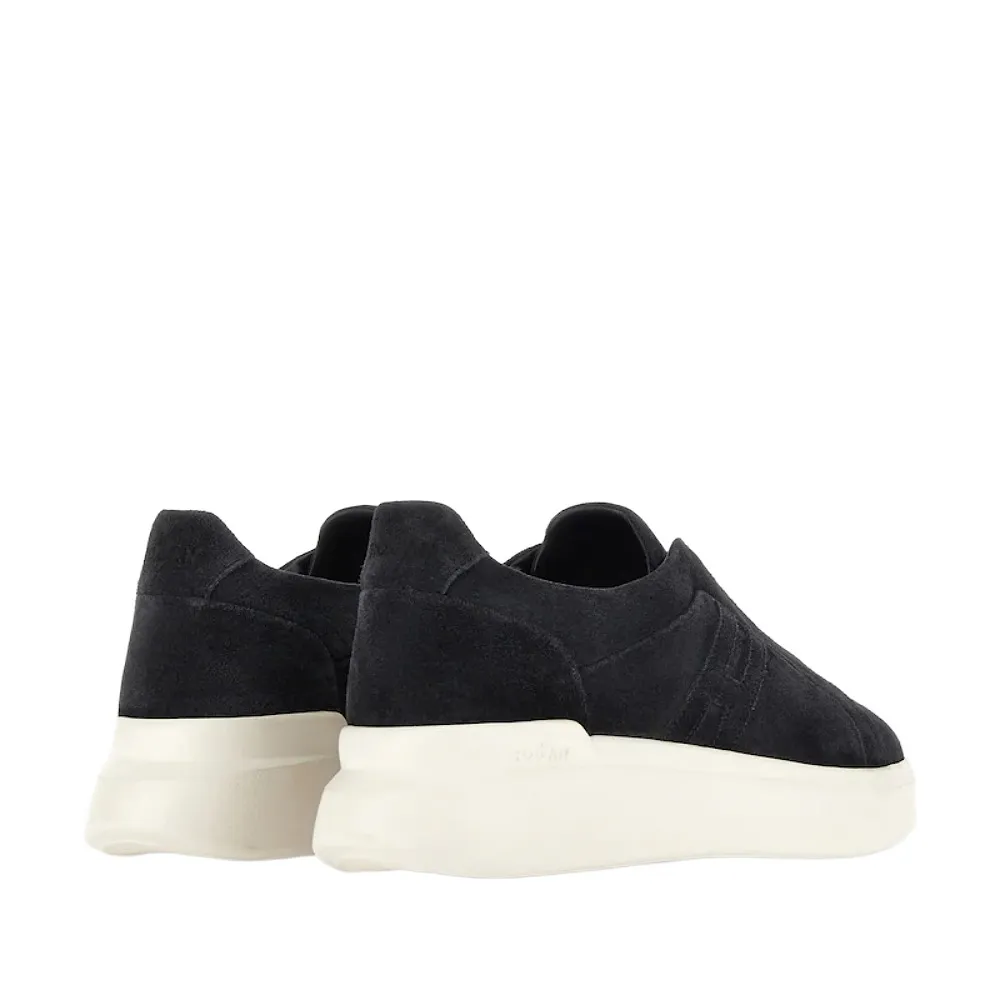 Hogan H580 Bull Low-Top Sneakers