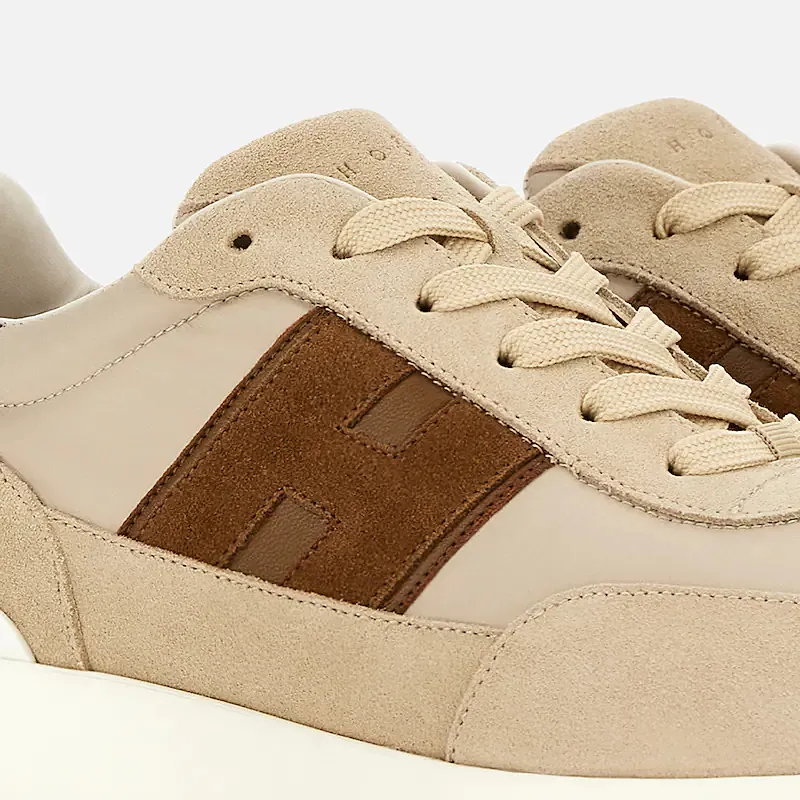 Hogan Interactive³ Sneakers