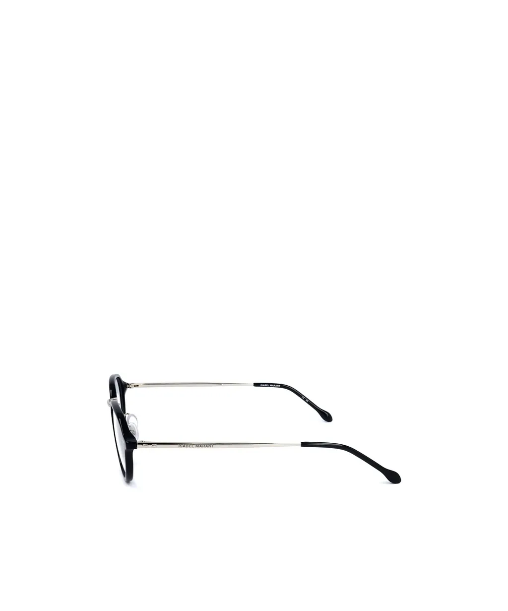 Geometric Flat Mirror