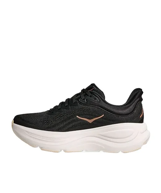 Hoka One One Bondi 9 Knit Running Shoes