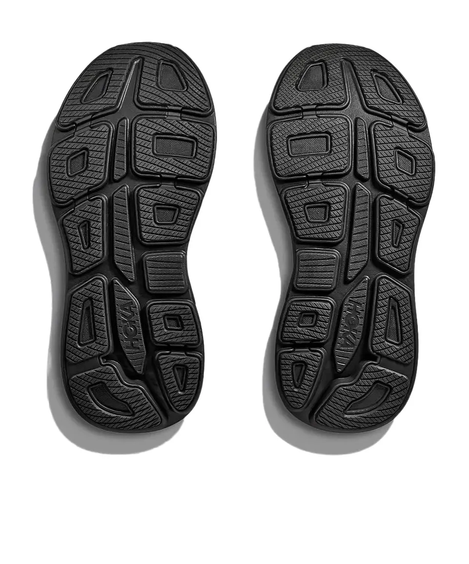 Hoka One One Bondi 9 Knit Running Shoes