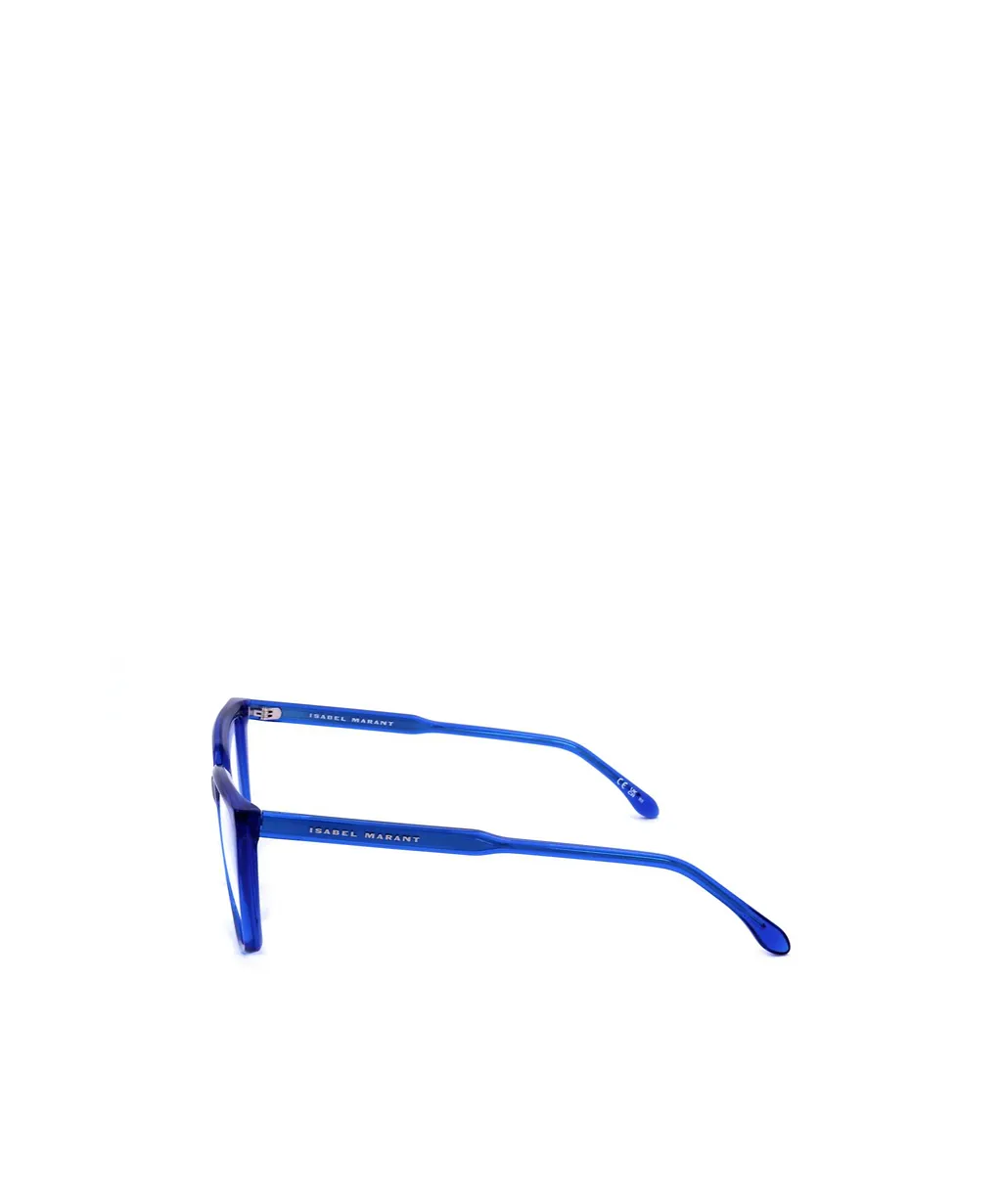 Geometric Flat Mirror