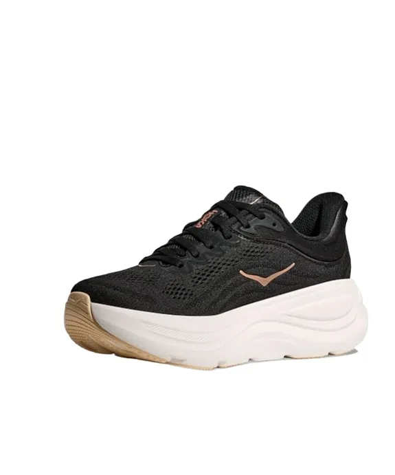 Hoka One One Bondi 9 Knit Running Shoes