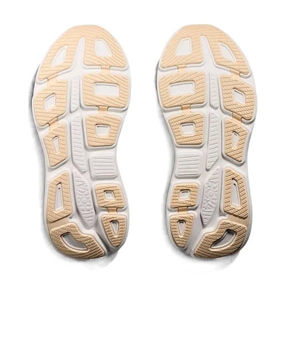 Hoka One One Bondi 9 Knit Running Shoes