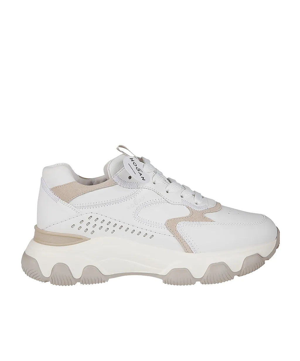 Hogan Hyperactive Low-Top Sneakers
