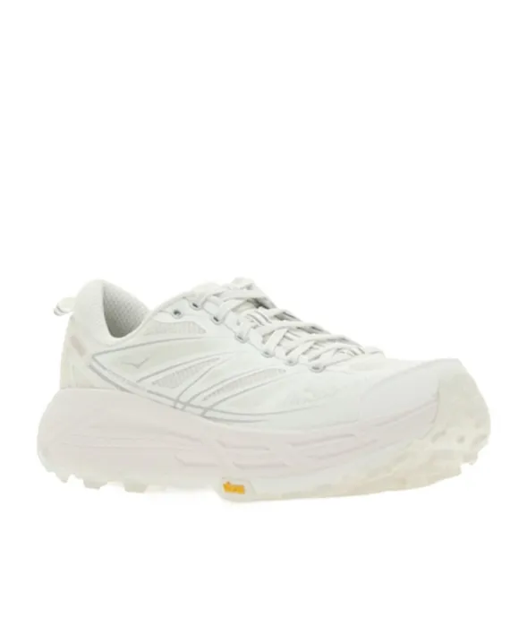 Hoka One One Mafate Speed 2 Lace-Up Sneakers