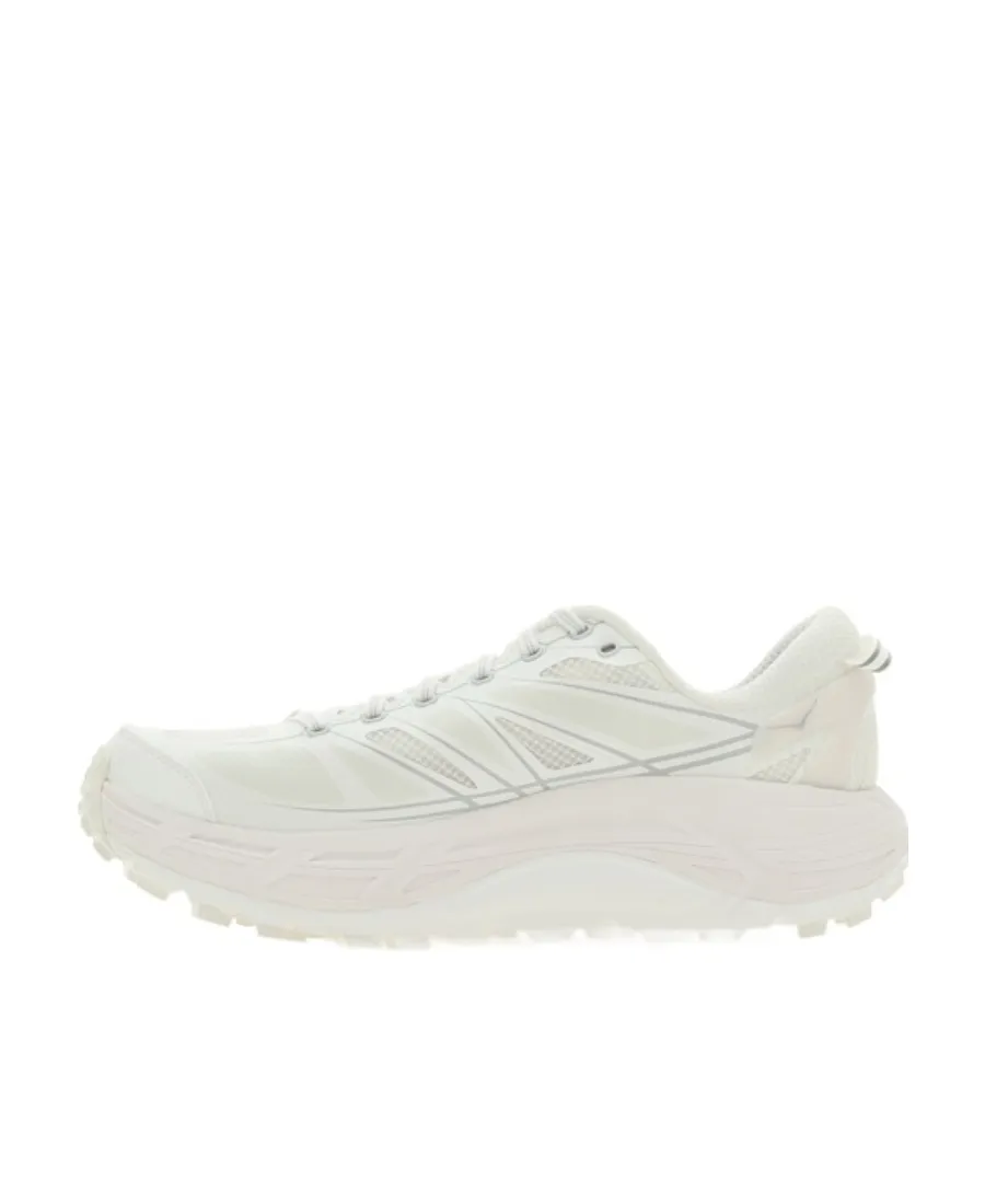 Hoka One One Mafate Speed 2 Lace-Up Sneakers