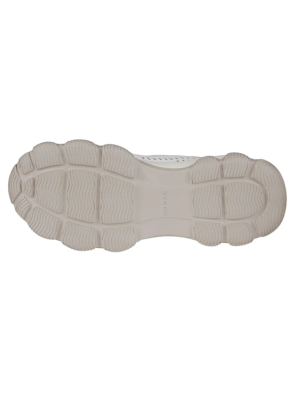 Hogan Hyperactive Low-Top Sneakers