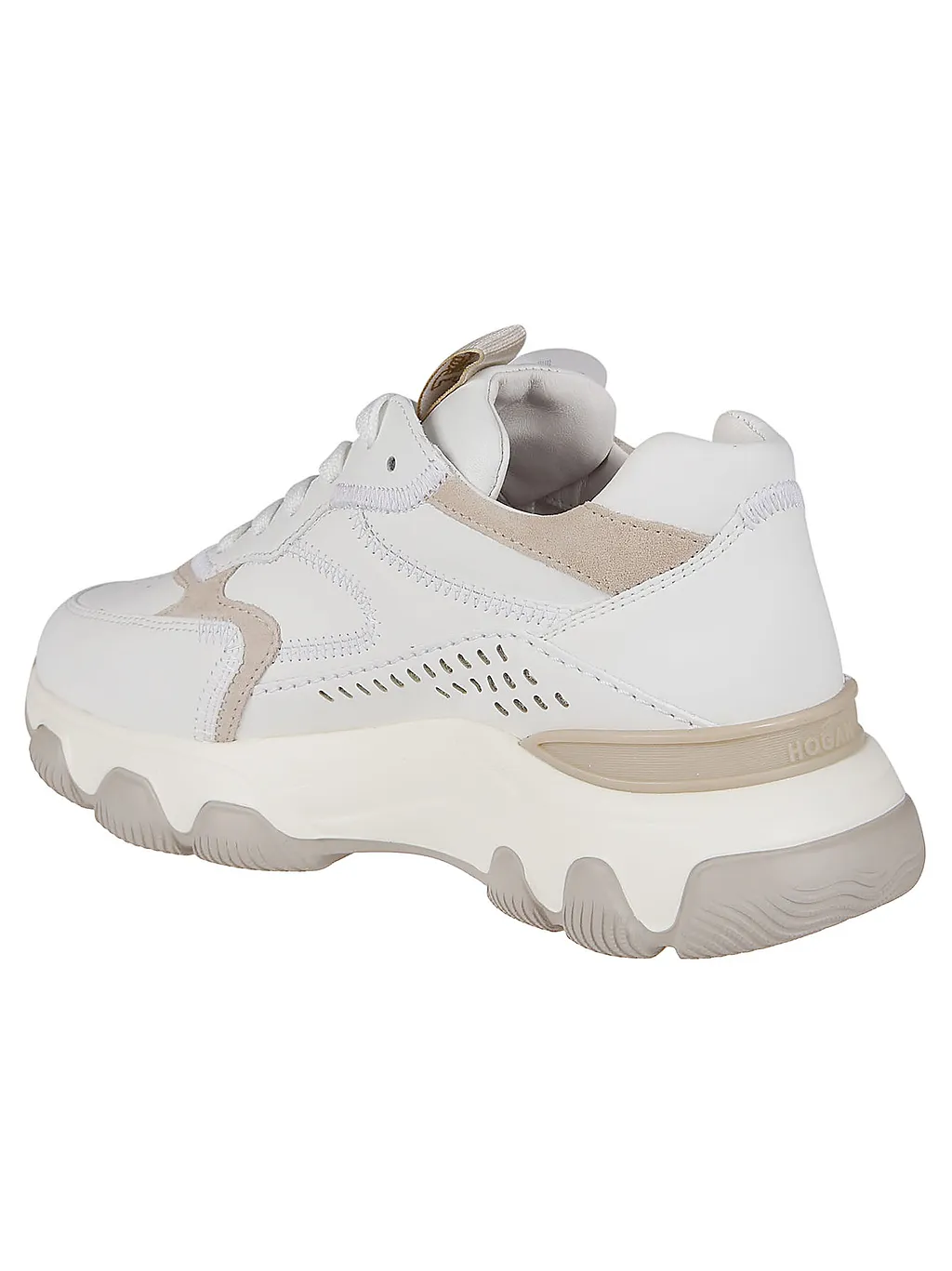 Hogan Hyperactive Low-Top Sneakers