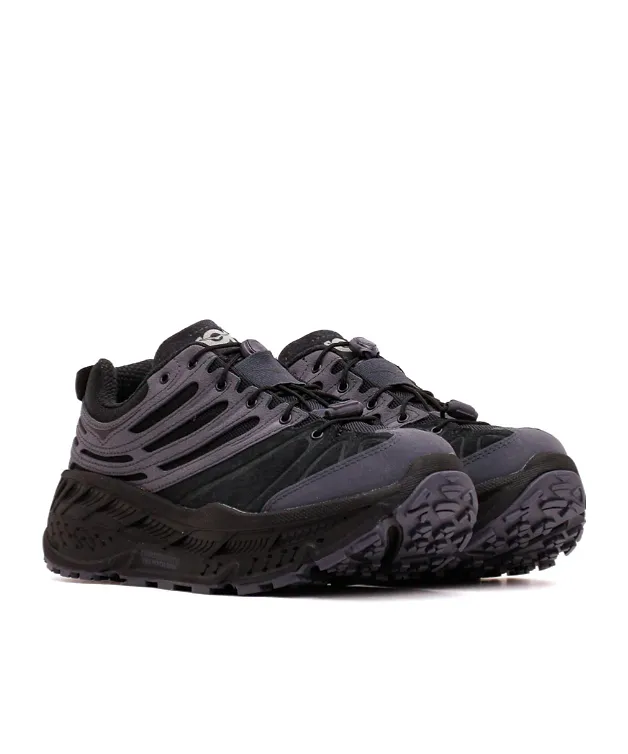 Lace-Up Sneakers