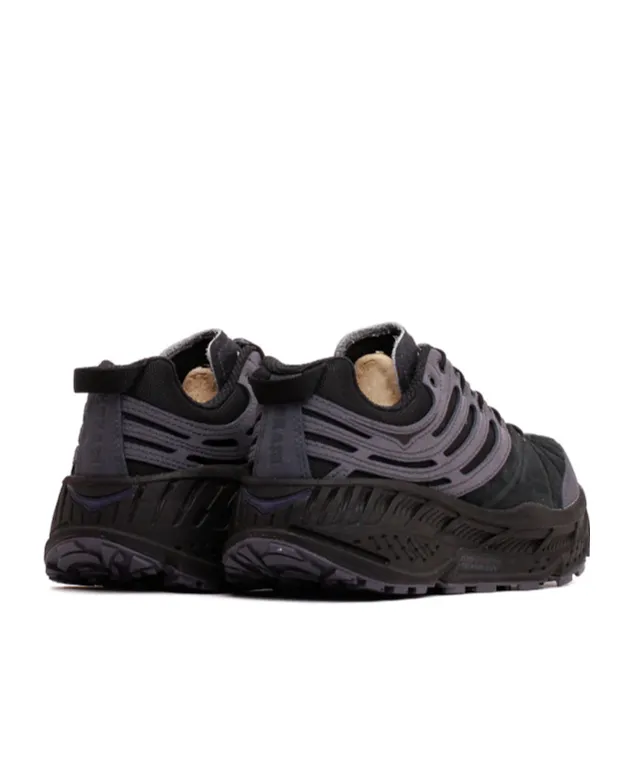 Lace-Up Sneakers