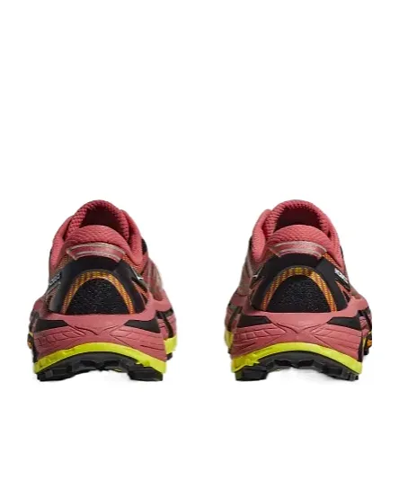 Hoka One One Mafate Speed 2 Lace-Up Sneakers
