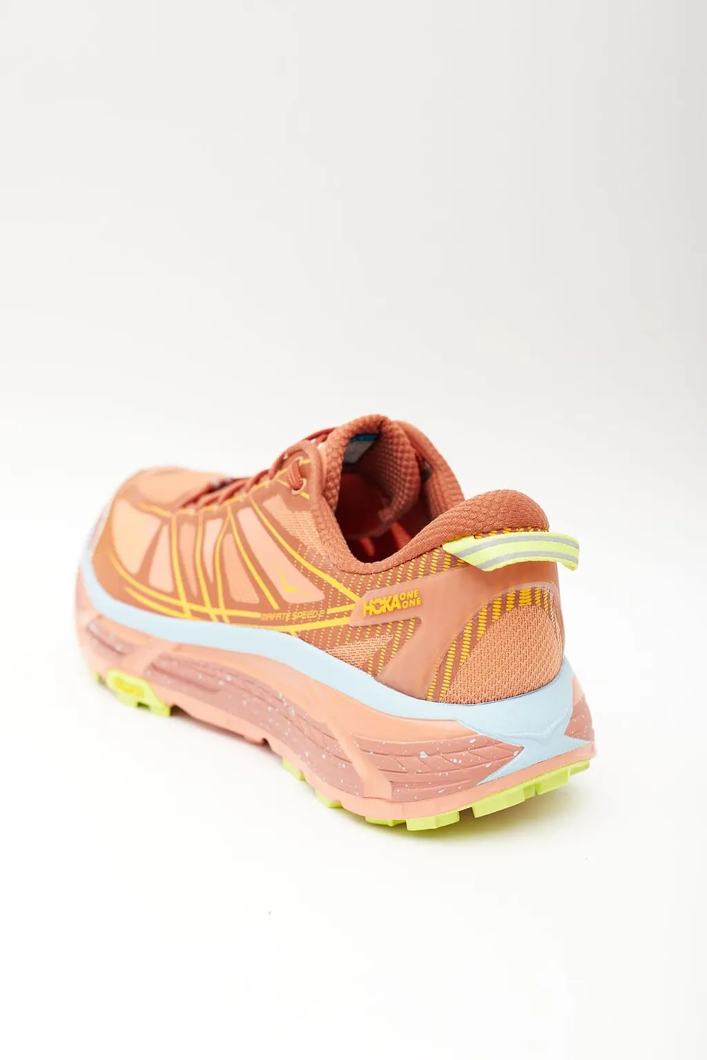 Logo Sneakers