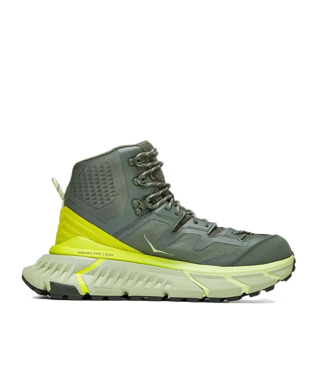 Tenine Hike Gtx High-Top Trainers