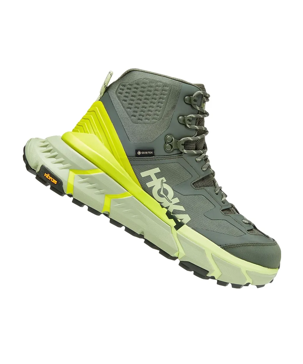 Tenine Hike Gtx High-Top Trainers