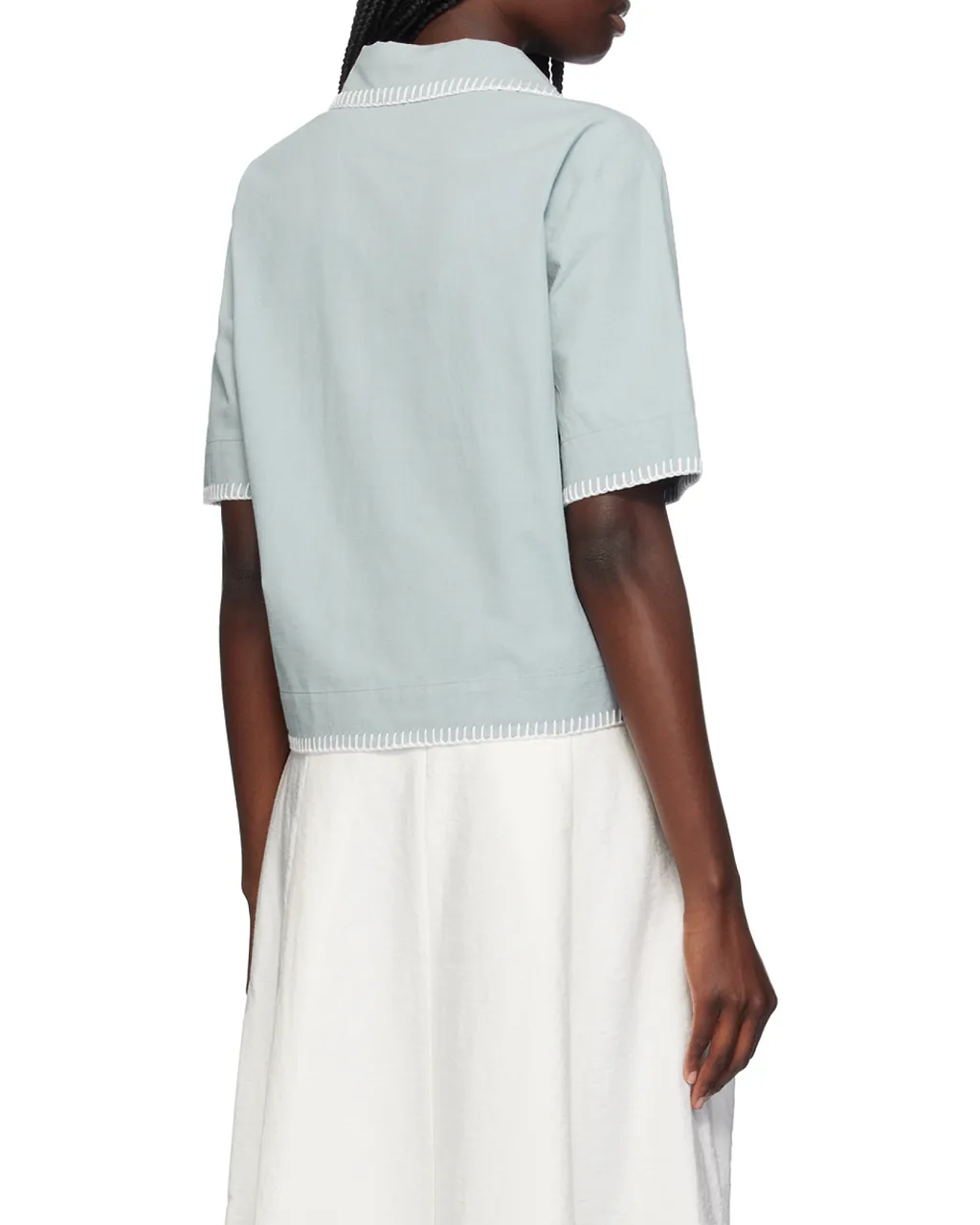 Gorti Short-Sleeved Shirt