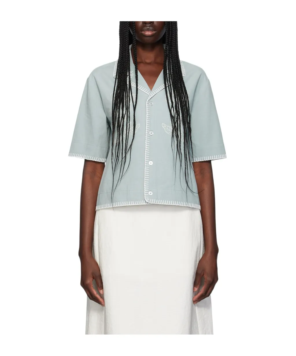 Gorti Short-Sleeved Shirt