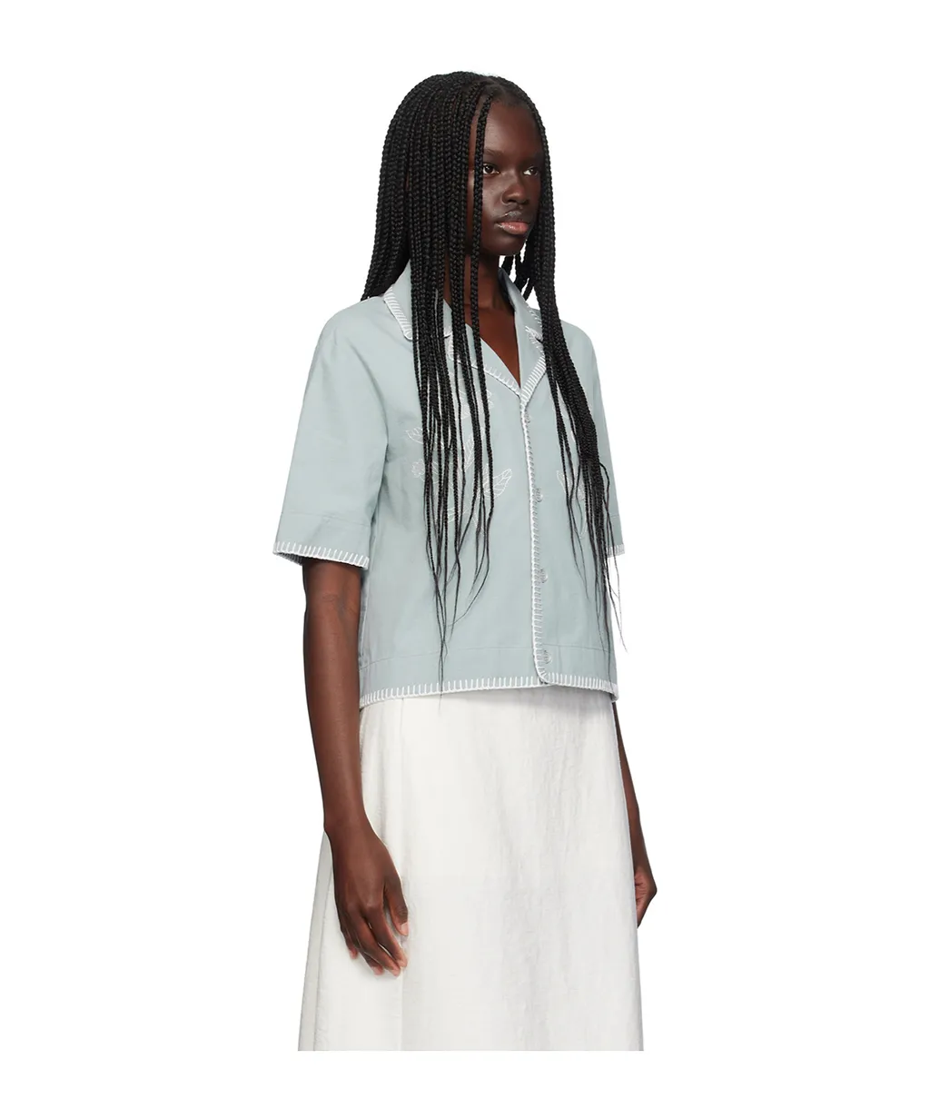 Gorti Short-Sleeved Shirt