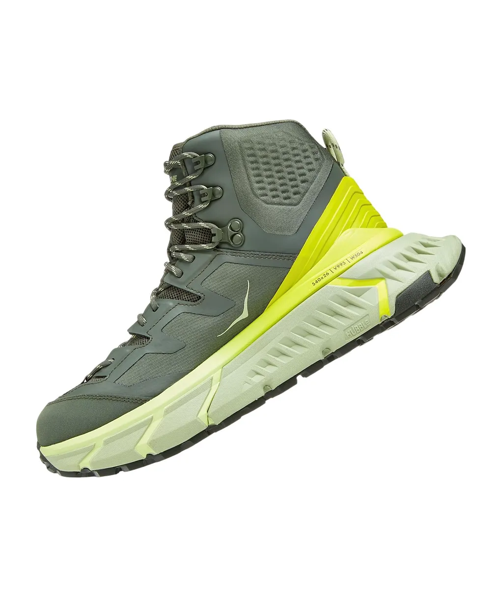 Tenine Hike Gtx High-Top Trainers
