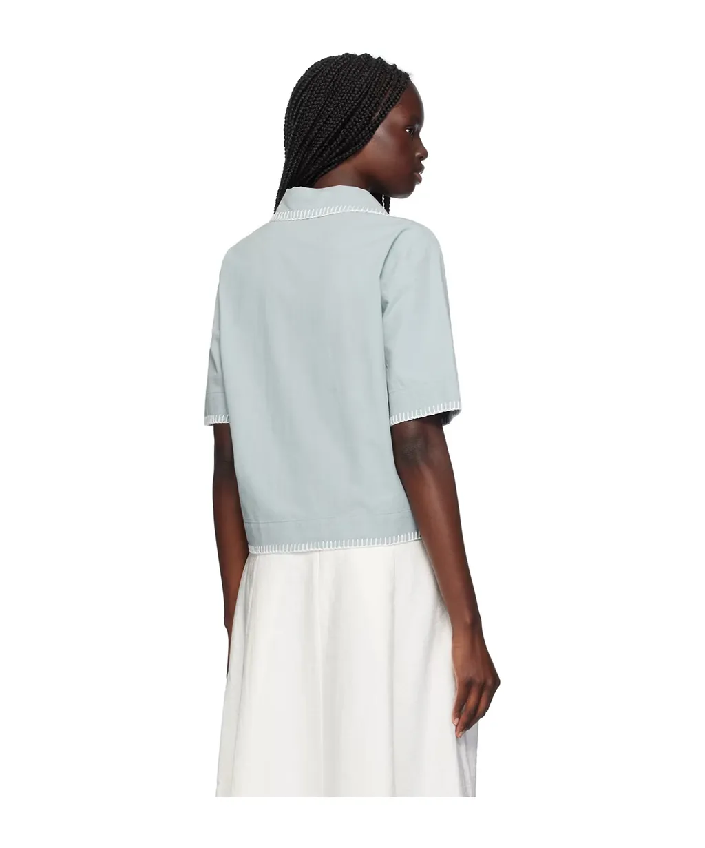 Gorti Short-Sleeved Shirt