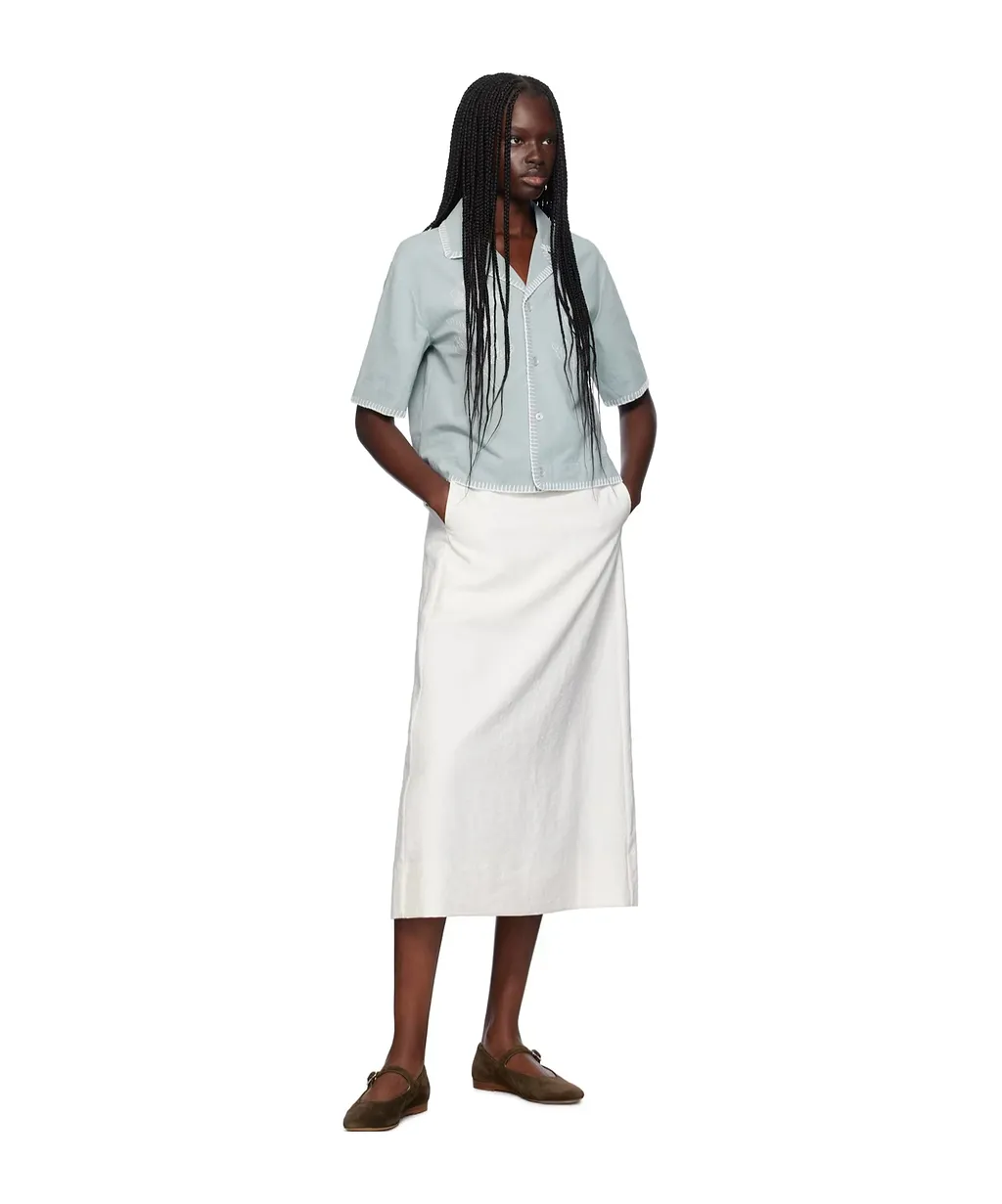 Gorti Short-Sleeved Shirt