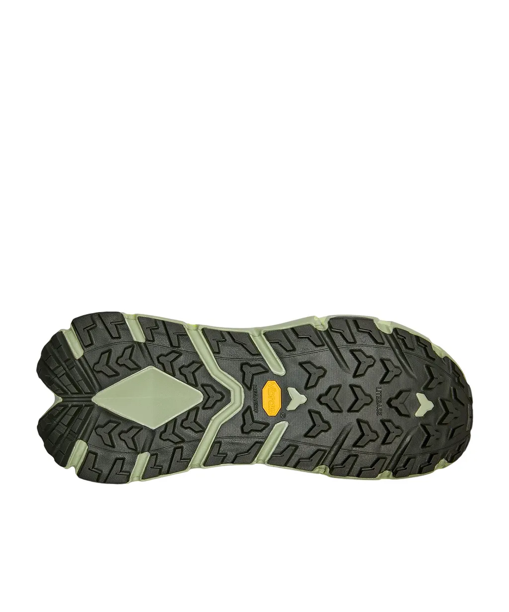 Tenine Hike Gtx High-Top Trainers