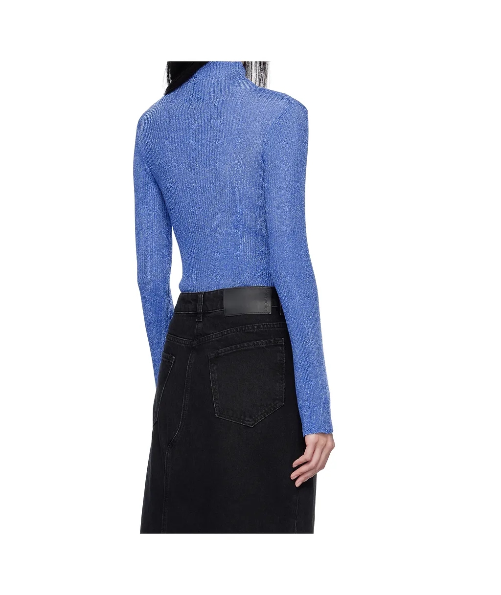Moonlight Turtleneck